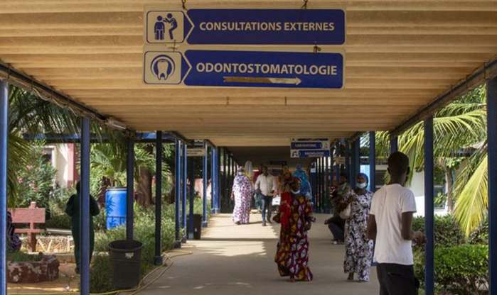 Tuberculose à Guédiawaye:Des chiffres qui inquiètent Tuberculose à Guédiawaye:Des chiffres qui inquiètent