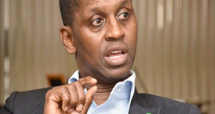 Accusé de trois viols : la version de Kabirou Mbodji Accusé de trois viols : la version de Kabirou Mbodji