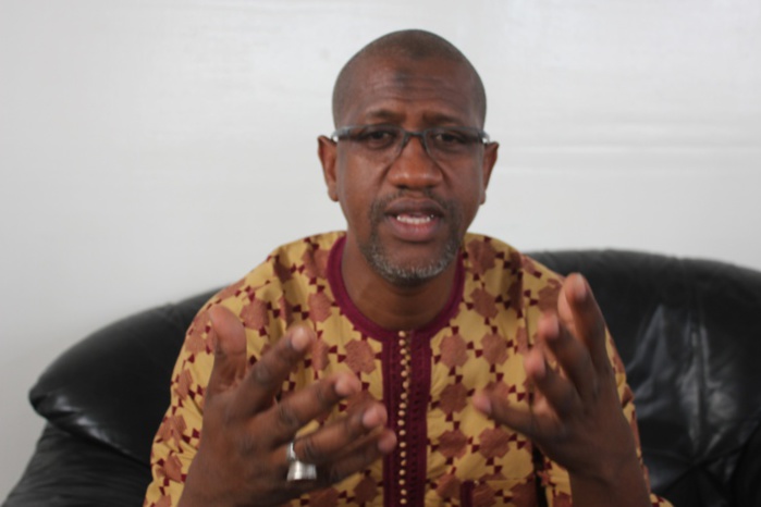 Djibril Bâ de l’Apr prône une restructuration du parti présidentiel pour permettre à Macky Sall de gagner aisément les échéances de 2017 Djibril Bâ de l’Apr prône une restructuration du parti présidentiel pour permettre à Macky Sall de gagner aisément les échéances de 2017