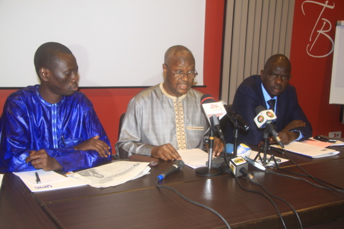 L’UPIC accuse Cheikh Amar : « Si l’on vous dit tous les types de marché qu’il a acquis au Sénégal, cela soulèverait un tollé général! »