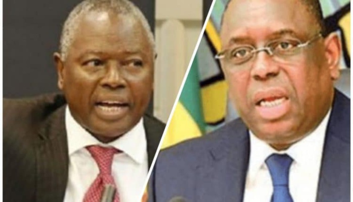 NOMINATIONS : ALIOUNE TINE APPELLE MACKY SALL À DÉPOLITISER LES POSTES DE DG
