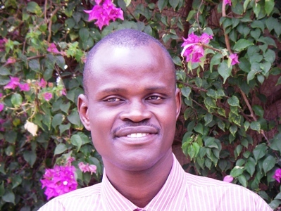 Dr Macoumba Diouf élu maire de Latmingué