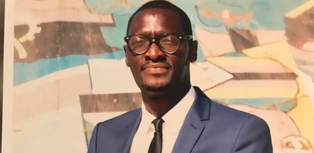 Présidentielle 2024 : Me Abdoulaye Tine annonce sa candidature