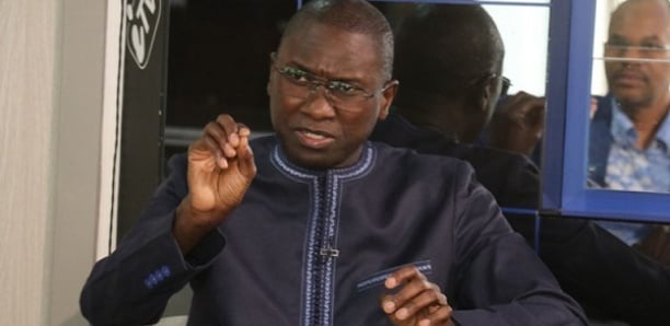 Ismail Madior Fall met en garde Karim Wade