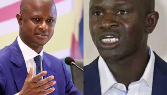 PRÉSIDENTIELLE 2024 : LE FDS LES GUELWERS EXIGE LA DÉLIVRANCE SANS DÉLAI DE SON RÉCÉPISSÉ PRÉSIDENTIELLE 2024 : LE FDS LES GUELWERS EXIGE LA DÉLIVRANCE SANS DÉLAI DE SON RÉCÉPISSÉ