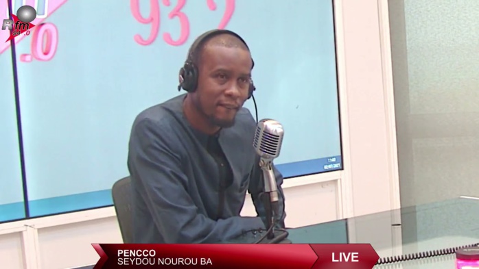 Revue de Presse du 24 Octobre 2022 avec Seydou Nourou Ba Revue de Presse du 24 Octobre 2022 avec Seydou Nourou Ba
