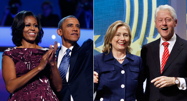 États-Unis | Obama(s) contre Clinton(s), la guerre est-elle vraiment déclarée ?