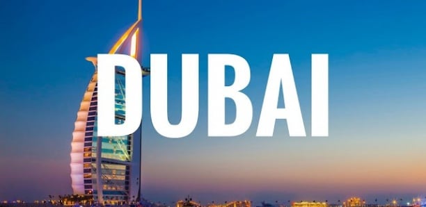 Dubaï : Plus de visas pour les Sénégalais et ressortissants de 20 autres pays africains