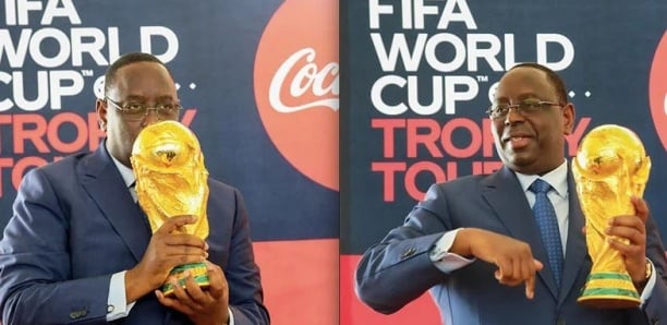 Mondial Qatar 2022: l'Etat décaisse 14 milliards F CFA pour les Lions
