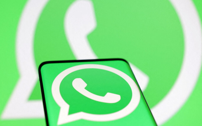Whatsapp victime d’une panne mondiale ce mardi matin