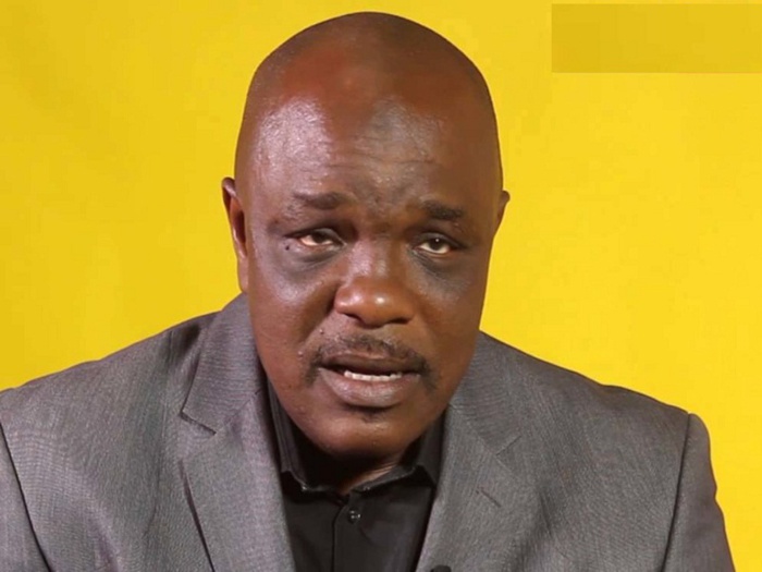 Litige foncier à Ndiarème Limamoulaye: Babacar Mbaye Ngaraf s’attaque encore à Mame Boye Diao Litige foncier à Ndiarème Limamoulaye: Babacar Mbaye Ngaraf s’attaque encore à Mame Boye Diao