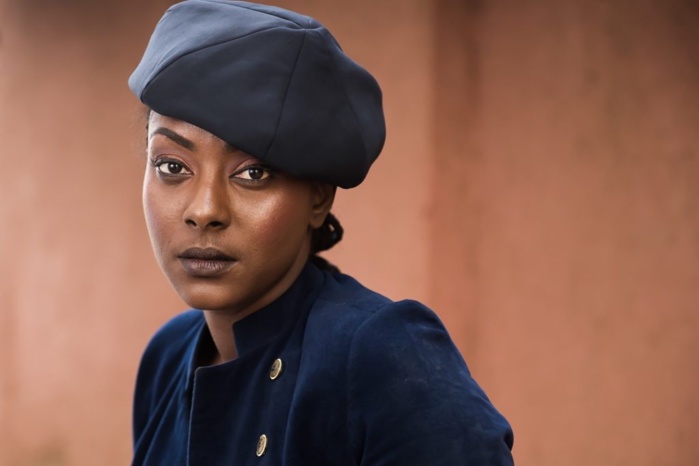 Halima Gadji: « j’ai été internée en psychiatrie, ma maladie m’a » (vidéo)