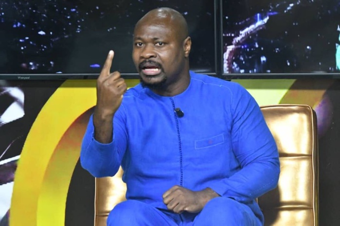 ASSEMBLÉE : DÉBALLAGE DE GUY M. SAGNA SUR LA SITUATION DES TRAVAILLEURS ASSEMBLÉE : DÉBALLAGE DE GUY M. SAGNA SUR LA SITUATION DES TRAVAILLEURS