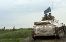 Darfour: les rebelles accusés de tuer des civils, vives dénégations Darfour: les rebelles accusés de tuer des civils, vives dénégations