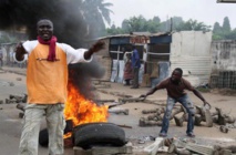 Cinq militants de l’(Apr) arrêtés à Oréfondé