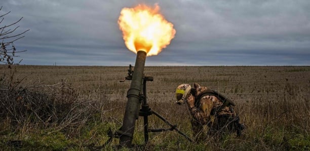 Armes biologiques en Ukraine : les Etats-Unis dénoncent une pure invention