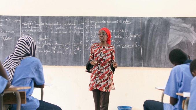 Enseignante agressées à Keur Massar : Le syndicat des enseignants libres hausse le ton…