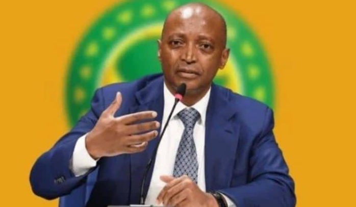 CAN 2022 – LE PRÉSIDENT DE LA CAF VA ASSISTER À LA FINALE ÉGYPTE VS SÉNÉGAL, CE VENDREDI ! CAN 2022 – LE PRÉSIDENT DE LA CAF VA ASSISTER À LA FINALE ÉGYPTE VS SÉNÉGAL, CE VENDREDI !