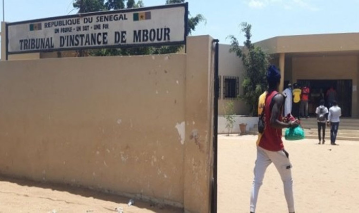 Médinatou Salam: Un marabout fait détruire une propriété privée