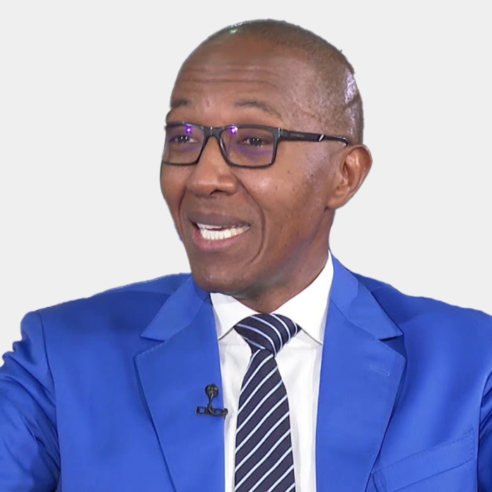 Affaire de contrat d’armes : « On traite avec des voyous », dixit Abdoul Mbaye Affaire de contrat d’armes : « On traite avec des voyous », dixit Abdoul Mbaye