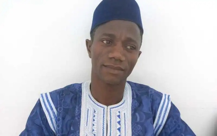 Agressions contre les enseignants: EMMANUEL BOUBA YANGA crache ses vérités Agressions contre les enseignants: EMMANUEL BOUBA YANGA crache ses vérités