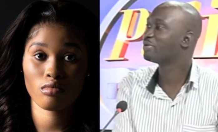 Pape Ndiaye: « Je ne vois par quel moyen la justice peut passer pour amener le dossier en procès… » Pape Ndiaye: « Je ne vois par quel moyen la justice peut passer pour amener le dossier en procès… »