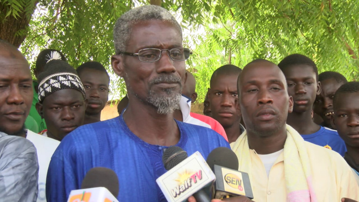 Qui perd gagne à Dalla-N'gabou! Sorti Vainqueur des urnes, BBY se fait souffler le fauteuil de maire