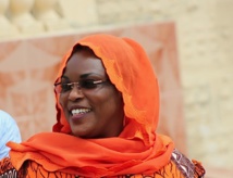 Mbagnick Ndiaye : « Sans Marième Faye, Matar Bâ et moi, nous ne serions pas ministres » Mbagnick Ndiaye : « Sans Marième Faye, Matar Bâ et moi, nous ne serions pas ministres »