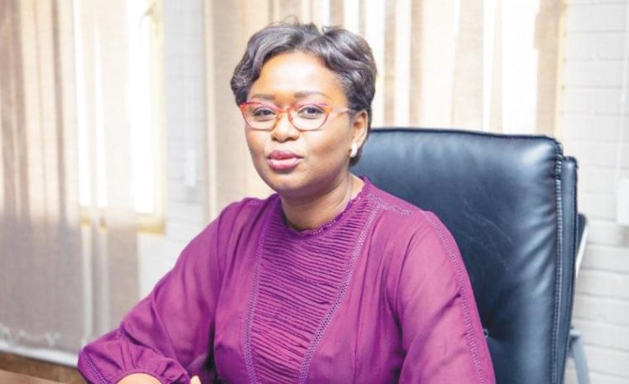 Oulimata Sarr, ministre de l’Economie reconnaît que le soutien aux ménages aggrave le surendettement du pays Oulimata Sarr, ministre de l’Economie reconnaît que le soutien aux ménages aggrave le surendettement du pays