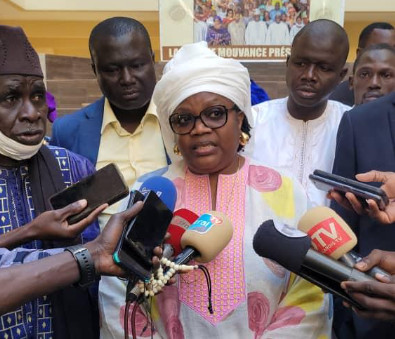 3ème mandat : La Conférence des Leaders de la Coalition Macky 2012 ira en conclave les 12 et 13 novembre 2022