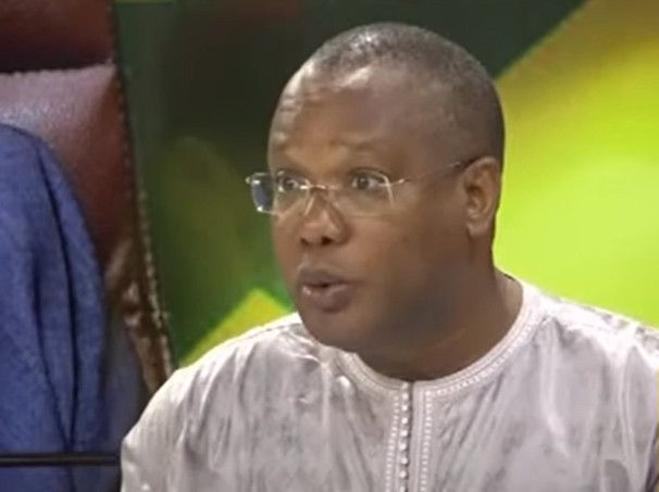 2021 : « 57% de marchés publics ont été passés en gré à gré… », Souleymane Niang