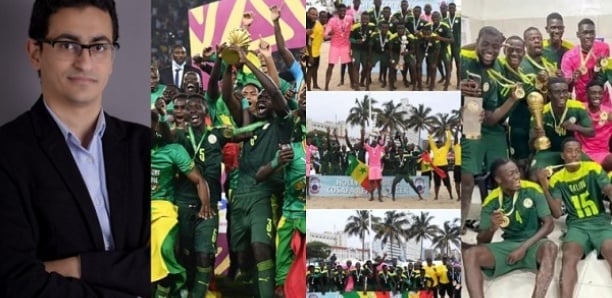 Série de défaites contre le Sénégal : La détresse d’un journaliste égyptien