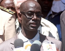 Thierno  Alassane Sall a-t-il boudé l’appel de Macky aux cadres de l’(Apr) ?