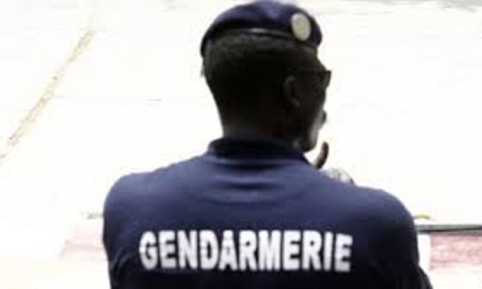 Drame à Tivaouane Peulh : Un gendarme retrouvé mort dans son appartement Drame à Tivaouane Peulh : Un gendarme retrouvé mort dans son appartement