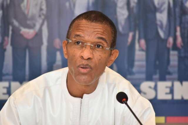 Guéguerre au Parti socialiste : Alioune Ndoye tente de raisonner les rebelles…