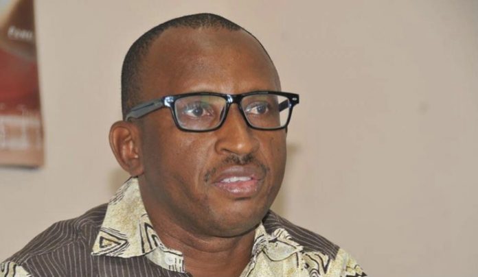 Décès Salif Diallo : Matar Ba pleure un « ami » qui l’a « toujours accompagné »