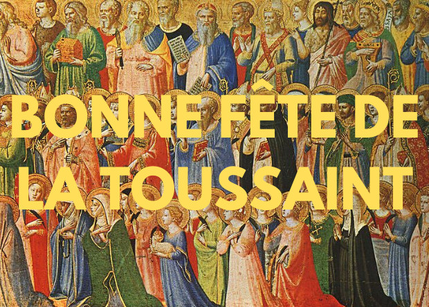 Toussaint 2022 : L’Eglise catholique célèbre tous les saints, ce mardi 1er novembre