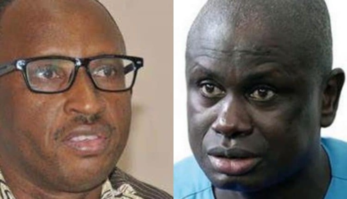DÉCÈS DE SALIF DIALLO : SEYDI GASSAMA SALUE LA MÉMOIRE « L’UN DES PLUS GRANDS JOURNALISTES SPORTIFS AFRICAINS »