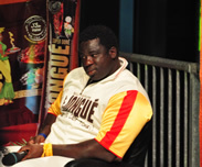 Dernière minute : Yekini se rend chez Bécaye Mbaye pour lui présenter ses excuses