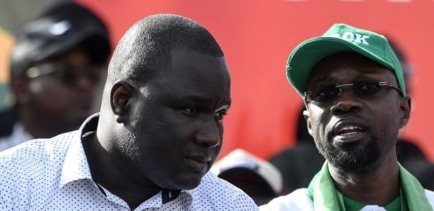 AUDITION DE SONKO : DÉTHIÉ FALL ÉCOURTE SA TOURNÉE EUROPÉENNE