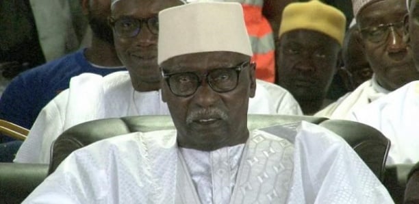 Serigne Babacar Sy Mansour honoré par la CEDEAO