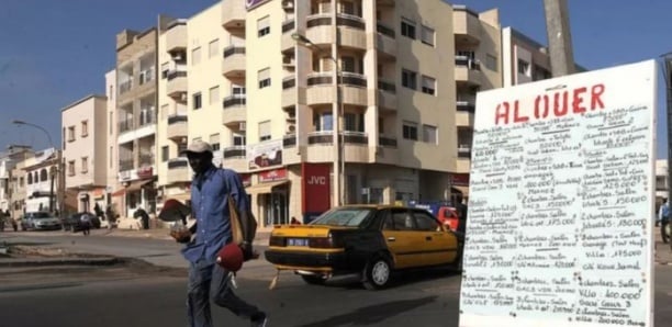 Baisse du prix du loyer : les experts immobiliers refusent, Macky Sall force le passage Baisse du prix du loyer : les experts immobiliers refusent, Macky Sall force le passage