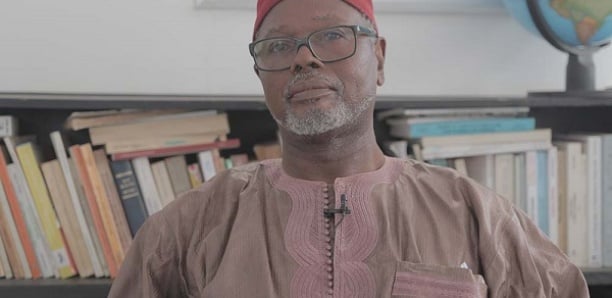 [Audition de Sonko] Alioune Tine appelle au calme