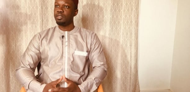 Fin de l’audition, mais Sonko refuse de quitter le Palais de justice : la raison…