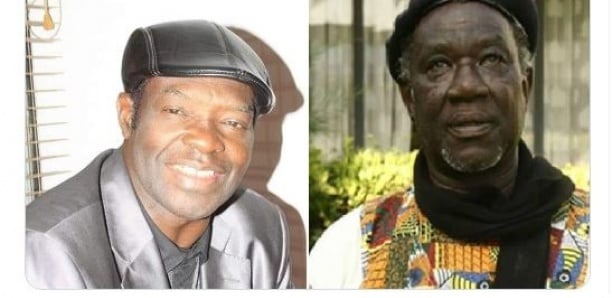 Décès de Bass Diakhaté et Pape Fall : Khalifa Sall rend hommage à des acteurs culturels de renom