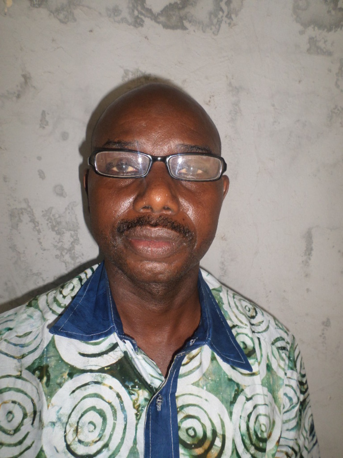 ZIGUINCHOR : MAMADOU DIALLO DE BBY, MAIRE DE LA NOUVELLE COMMUNE DE NIASSYA DECLINE SES PRIORITES