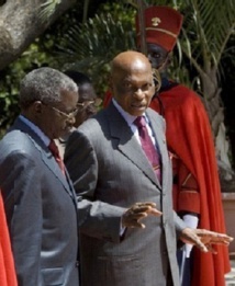 Risques de poursuites judiciaires contre Wade, Bécaye Diop…