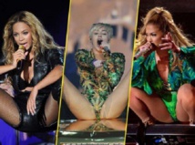 Beyoncé, Miley Cyrus, Jennifer Lopez : toutes Cuisses écartées... Beyoncé, Miley Cyrus, Jennifer Lopez : toutes Cuisses écartées...