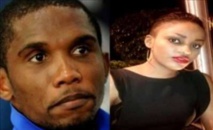 Samuel Eto'o : Scandale "obscène" avec son ex-compagne ! Samuel Eto'o : Scandale "obscène" avec son ex-compagne !