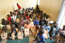 5300 "kits Ndogou" de la Fondation Kéba Mbaye aux 'daaras'